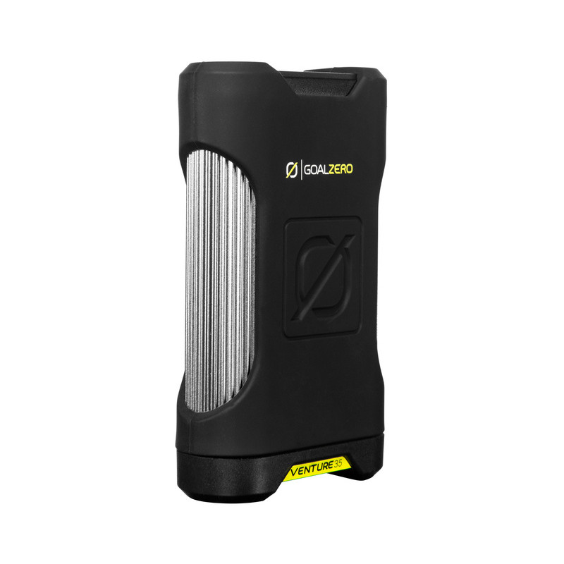 Goal Zero Venture 35 wodoodporny powerbank z dwoma portami USB