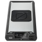 Goal Zero Sherpa 100 PD V2 wydajny, zatwierdzony przez linie lotnicze power bank z indukcją