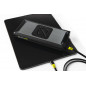 Goal Zero Sherpa 100 PD V2 wydajny, zatwierdzony przez linie lotnicze power bank z indukcją