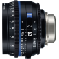 ZEISS Compact Prime CP.3 15mm T2.9 Sony E