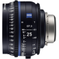 ZEISS Compact Prime CP.3 25mm T2.1 Sony E