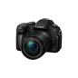 Panasonic DMC G80M + Obiektyw 12-60mm f/3.5-5.6 ( DMC-G80MEG-K)
