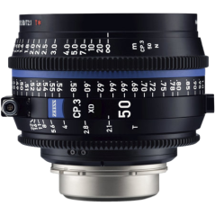 ZEISS Compact Prime CP.3 25mm XD PL