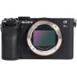 Sony a7CR body czarne + studencki cashback 1500zł