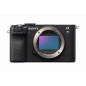 Sony a7C II body czarny + studencki cashback 1100zł