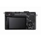 Sony a7C II body czarny + studencki cashback 1100zł