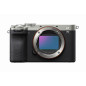 Sony a7C II body srebrny + studencki cashback 1100 zł