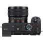 Sony a7C II body z FE 28-60mm f/4-5.6 czarny + cashback studencki 1300zł
