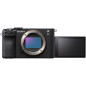 Sony a7C II body z FE 28-60mm f/4-5.6 czarny + cashback studencki 1300zł