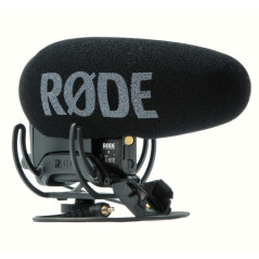 RODE VideoMic Pro+ mikrofon do kamery