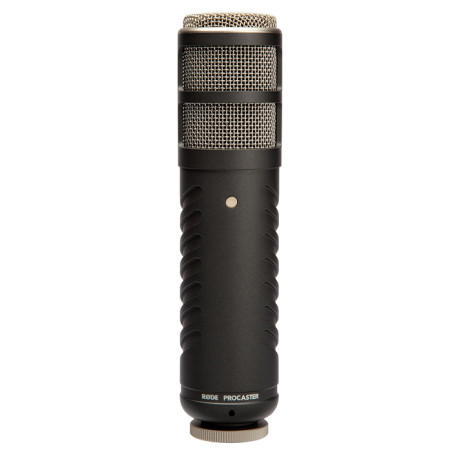 Rode Procaster mikrofon dynamiczny