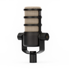 RODE PodMic mikrofon Dynamiczny Podcast