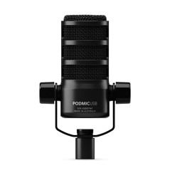 RODE PodMic USB mikrofon Dynamiczny Podcast