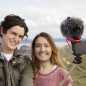 RODE VideoMicro mikrofon do kamery