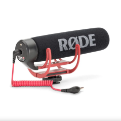 Rode VideoMic GO mikrofon