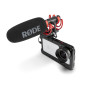 RODE VideoMic NTG mikrofon do kamery