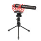 RODE VideoMic NTG mikrofon do kamery