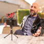 RODE VideoMic NTG mikrofon do kamery