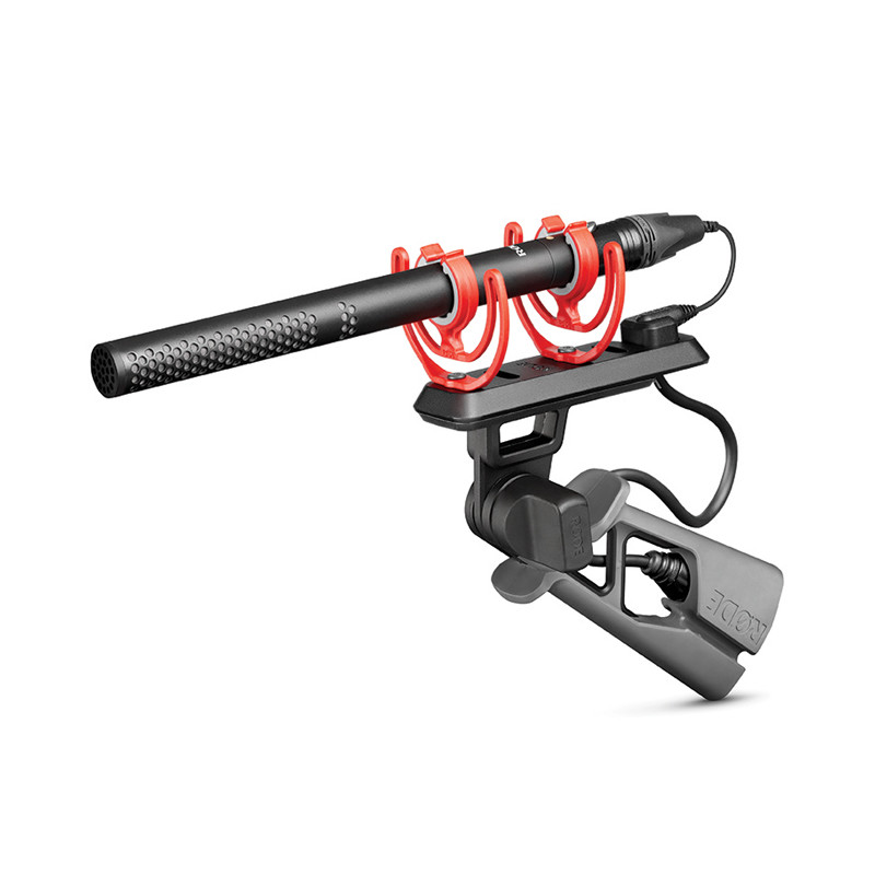 RODE NTG5 mikrofon kierunkowy typu shotgun