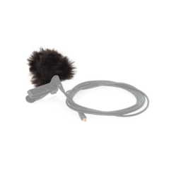 Rode MiniFur Lav osłona przeciwwietrzna futerkowa do mikrofonów lavalier