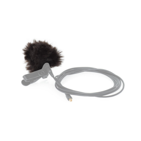 Rode MiniFur Lav osłona przeciwwietrzna futerkowa do mikrofonów lavalier