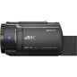 Sony FDR-AX43A UHD 4K kamera Handycam