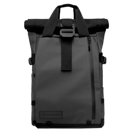 Wandrd All-new Prvke 31 plecak fotograficzny czarny