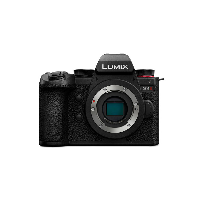 Panasonic Lumix G9 II body