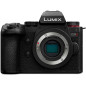 Panasonic Lumix G9 II body
