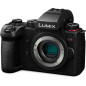 Panasonic Lumix G9 II body