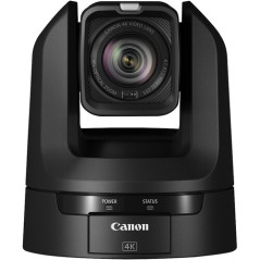 Canon CR-N100 4K NDI kamera PTZ (czarna)