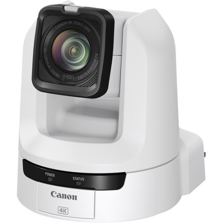Canon CR-N100 4K NDI kamera PTZ (biała)