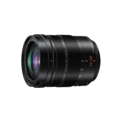 Panasonic Leica DG Vario-Elmarit 12-60mm f/2.8-4 ASPH. POWER O.I.S.