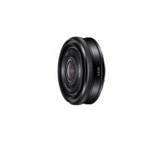 Sony E 20mm f/2.8 (SEL20F28)