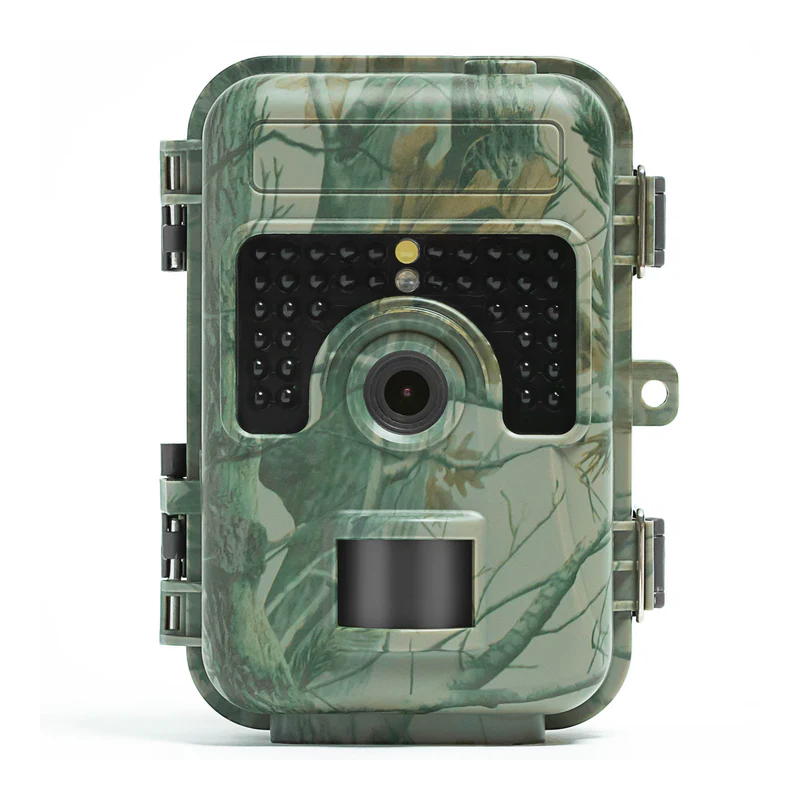 WildcameraXL Camouflage SM4 Pro