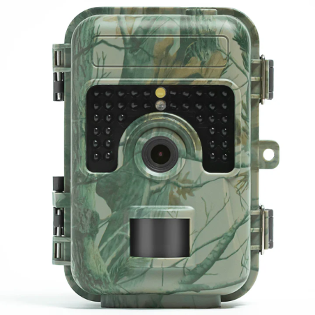 WildcameraXL Camouflage SM4 Pro