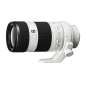 Sony FE 70-200mm f/4 G OSS + studencki cashback 430 zł