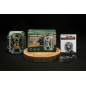 WildcameraXL Camouflage EZ2 Elite dual lens