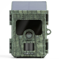 WildcameraXL Camouflage EZ-Solar WIFI