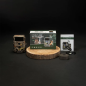 WildcameraXL Camouflage EZ60 WIFI