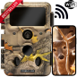 WildcameraXL Camouflage EZ60 WIFI