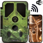 WildcameraXL Camouflage EZ45 WIFI