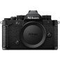 Nikon Z f body czarny - cena zawiera rabat od firmy NIKON