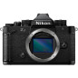 Nikon Z f z obiektywem NIKKOR Z 24-70mm f/4