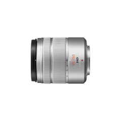 Panasonic LUMIX G VARIO 45-150mm f/4.0-5.6 Srebrny (H-FS45150)