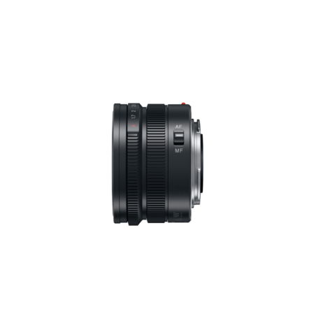 Panasonic LEICA DG SUMMILUX 15mm f/1.7 ASPH Czarny