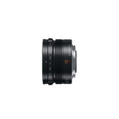Obiektyw Panasonic Leica 15 mm F1,7(H-X015E-K)
