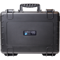B&W Outdoor Cases Type 5000 z niestandardową pianką do obiektywów SAMYANG XEEN CF