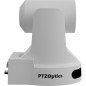 Kamera zrobotyzowana PTZ Optics Move SE 12x Biała