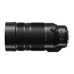 Obiektyw Panasonic LEICA DG VARIO-ELMAR 100-400mm / F4.0-6.3 ASPH. / POWER O.I.S. (H-RS100400) + Rabat 1050zł